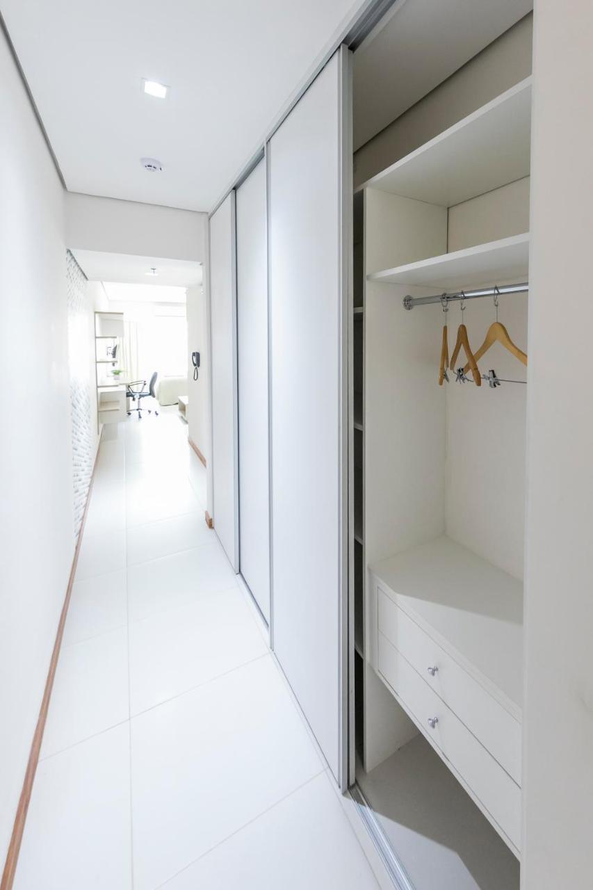Asuncion Rent Suites Centro Dış mekan fotoğraf